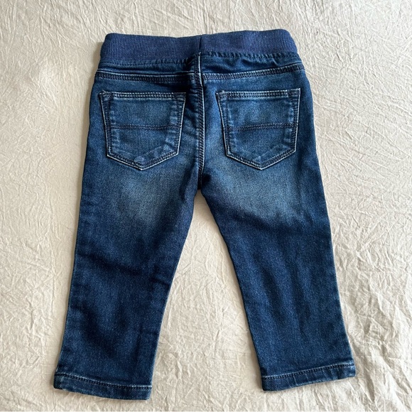 Jeans bundle 6-12 Months - Picture 3 of 10